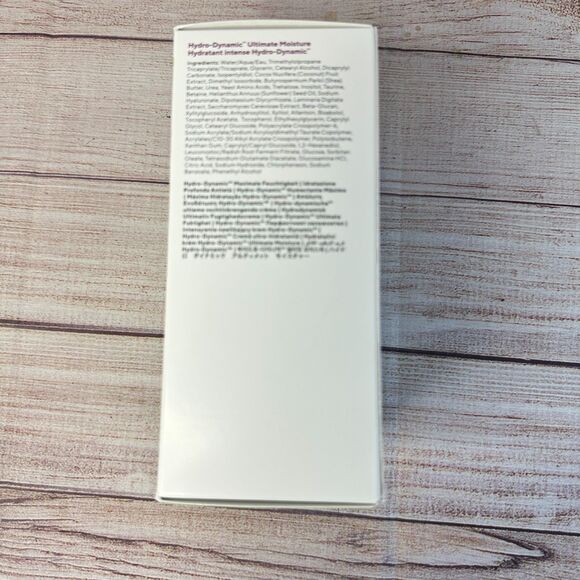 Murad Derm Remedies Plumping Solutions Full Size Set Wrinkle Hydration - Picture 3 of 4